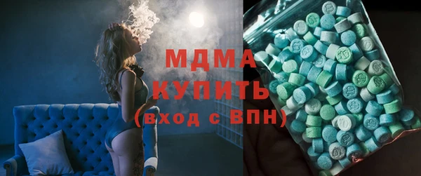 индика Арсеньев