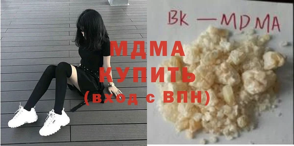индика Арсеньев