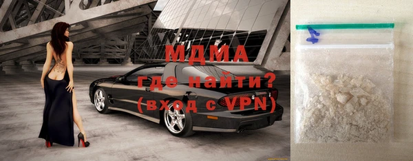индика Арсеньев